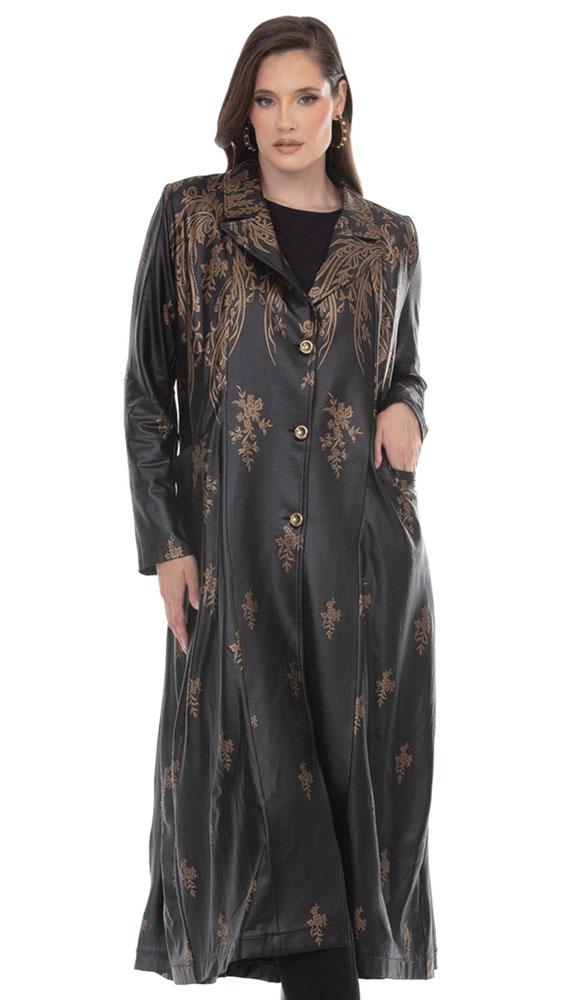  Luxe Moda LM540
