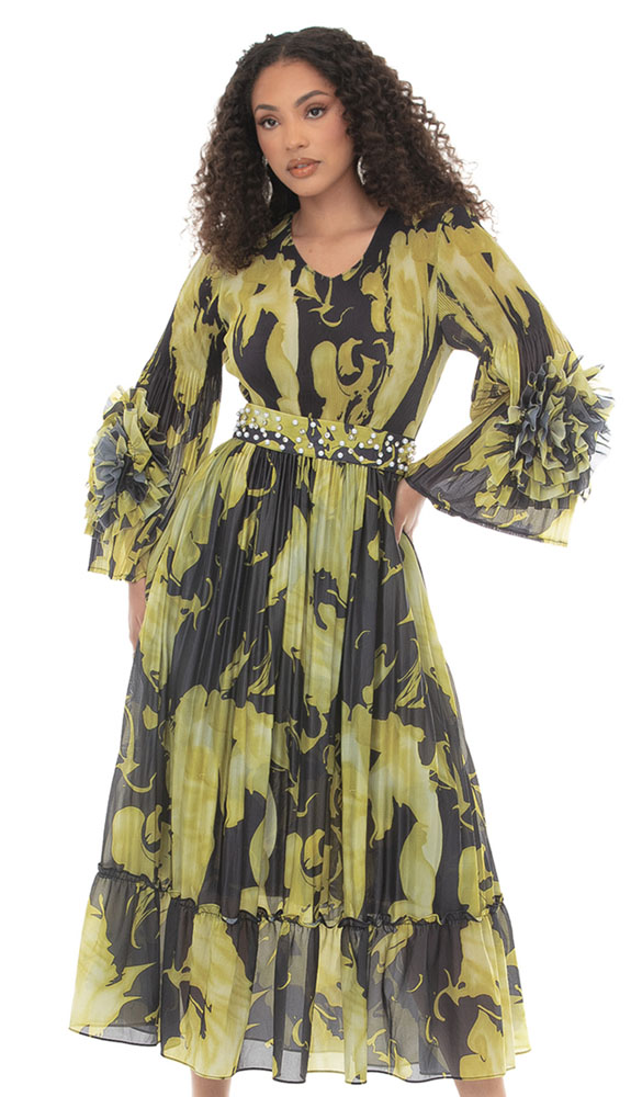 Luxe Moda LM564