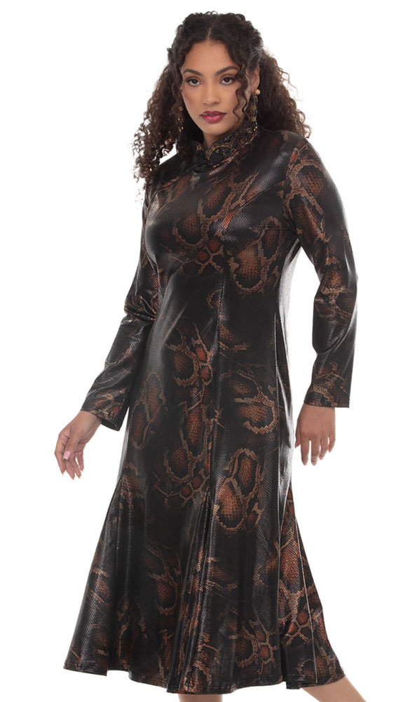 Luxe Moda LM541