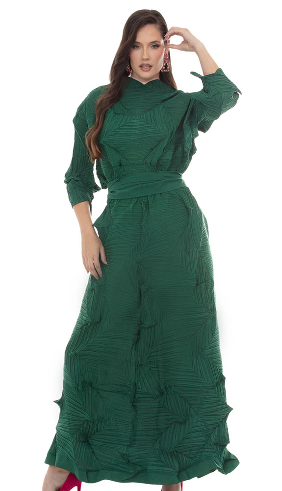 Luxe Moda LM568
