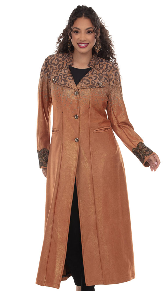 Luxe Moda LM544