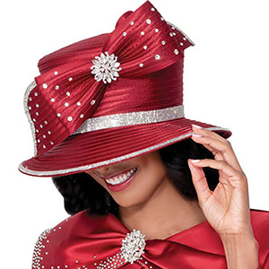 GMI G400593-BRG-HAT-IH