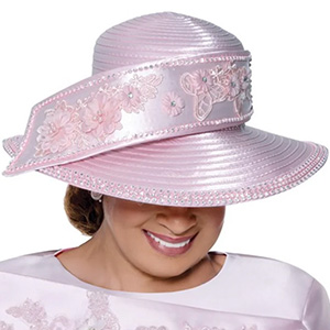 Dorinda Clark Cole 309692-IH-HAT
