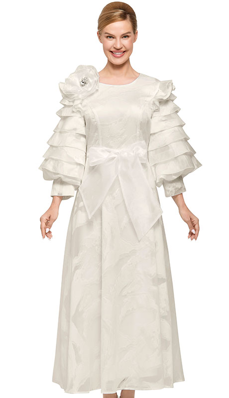 Nina Massini 3696 Ladies Church Dress