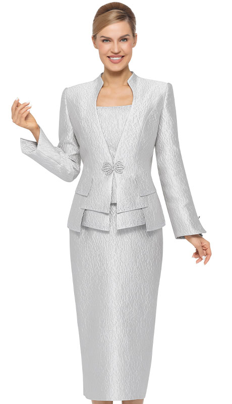 Nina Massini 3165 Ladies Church Suit