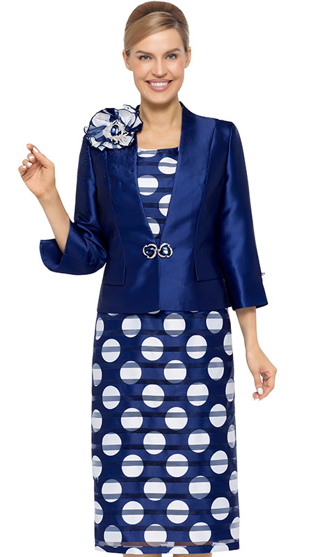 Nina Nischelle 3685 Church Dress