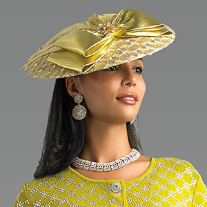 Lily and Taylor HAT H156-KWI