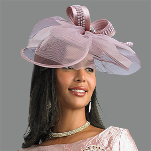 Lily and Taylor HAT H132-BLS