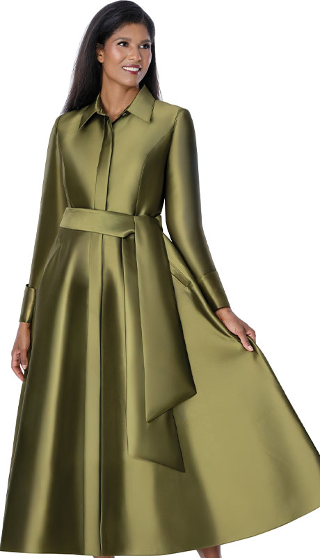 Nubiano 100311-OLV Church Dress