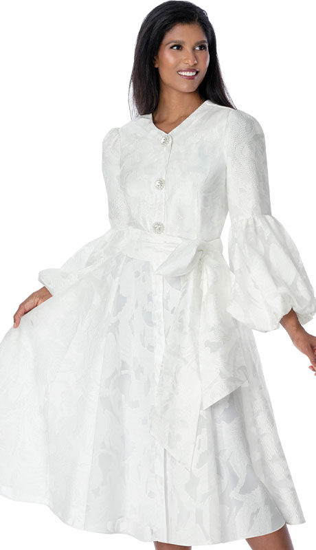 Nubiano 100841 Church Dress