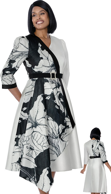 Nubiano 100861 Church Dress