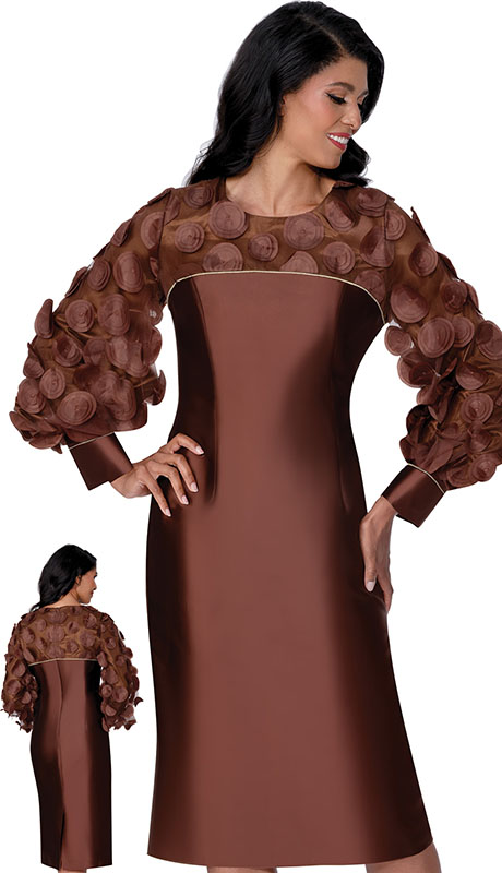 Nubiano 100641 Church Dress