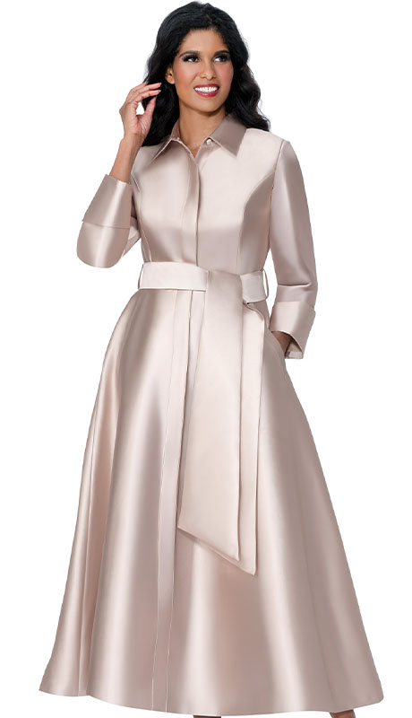 Nubiano 100311-CHM-QS Church Dress