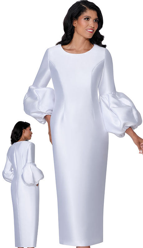 Nubiano 100691 Church Dress