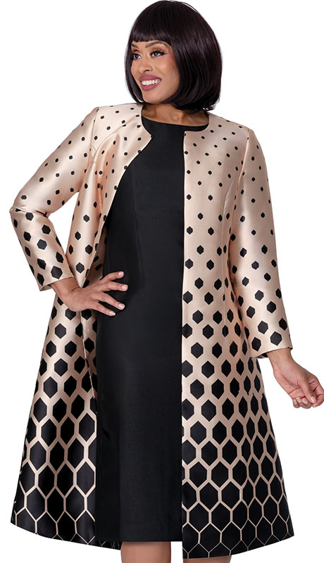 Nubiano 100691 Church Dress