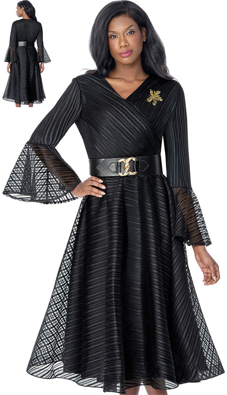 Nubiano 101191-IH Church Dress