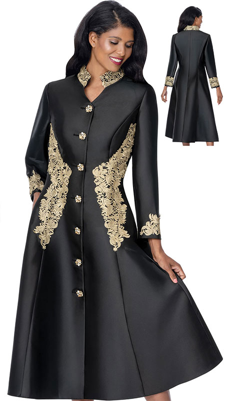 Nubiano 101181-IH Church Dress