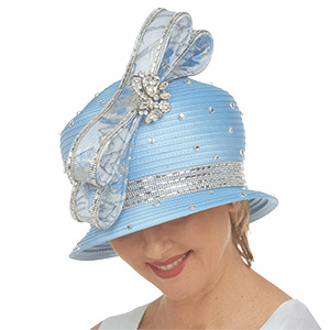 Giovanna D1302-ICE-HAT-QS
