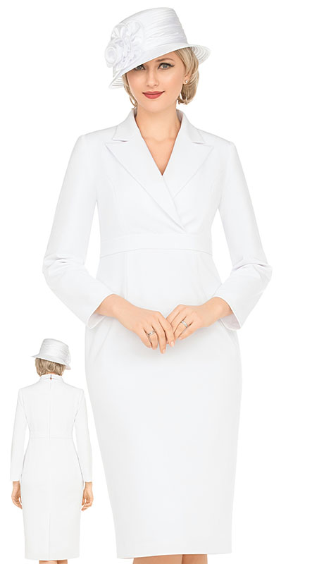 Giovanna D1692 Church Dress