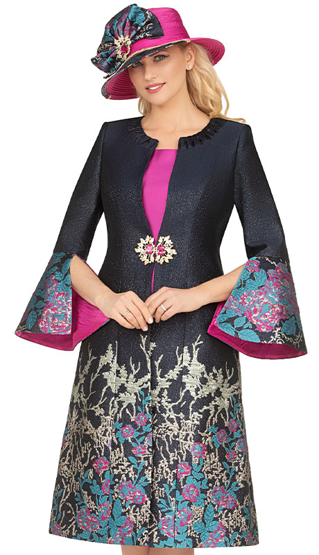 Giovanna G1315 Church Suit