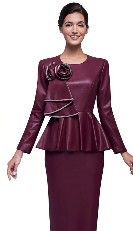 Serafina 4392 Church Suit