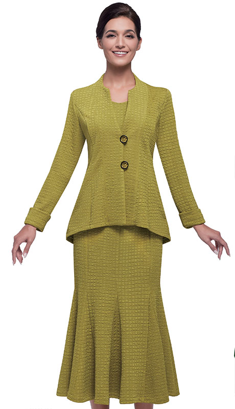 Serafina 4390 Church Suit