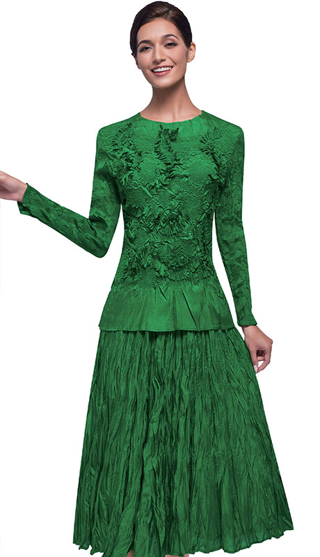 Serafina 6979 Church Suit