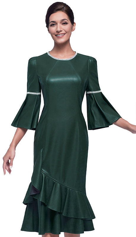 Serafina 6933P Church Dress