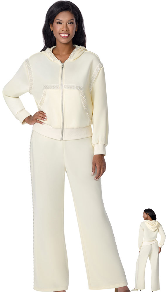 Sharz B London SBL8252 Church Outfit