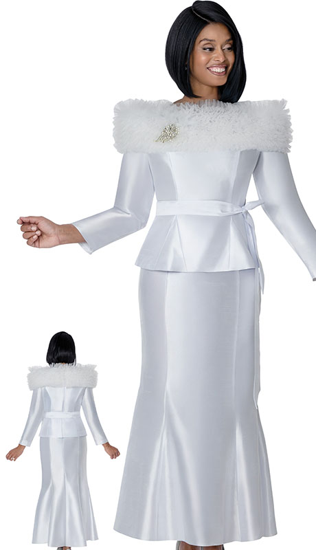 Stellar Looks SL600952 Womens Church Suit