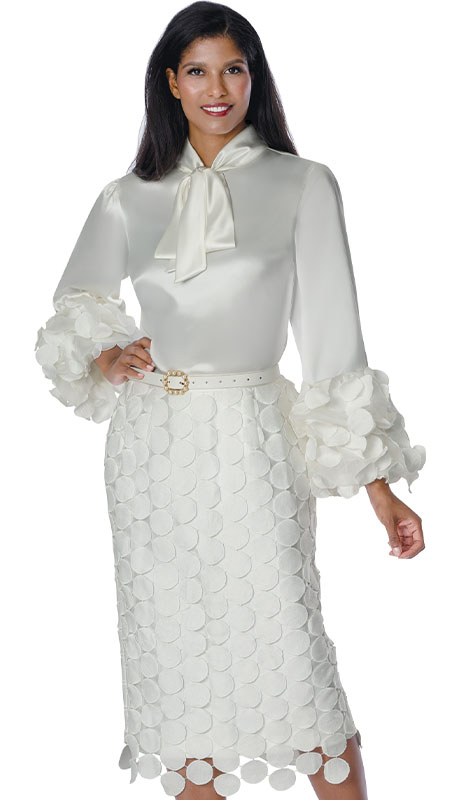 Stellar Looks SL600842 Womens Church Suit