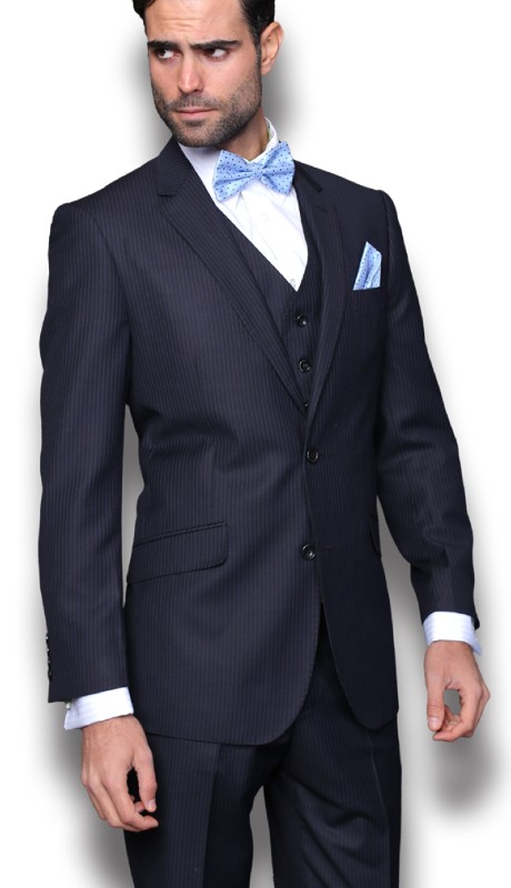 Mens Church Suit 2014-NA