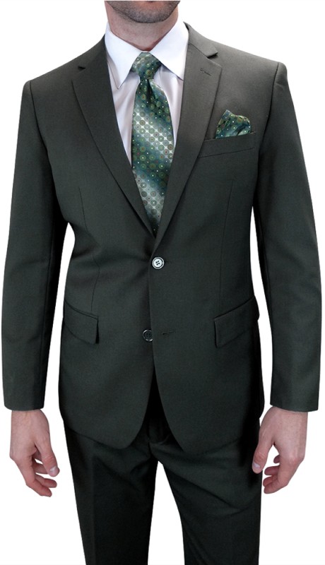 Mens Church Suit TS-02-HU