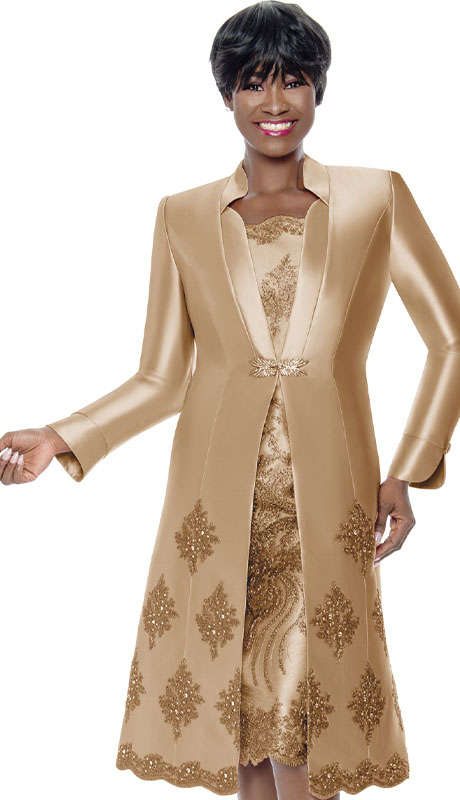 Susanna 3038 Ladies Church Dress