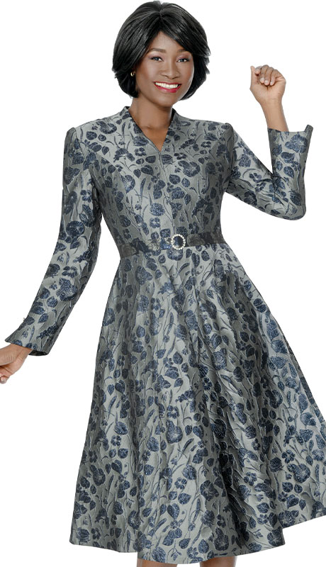 Susanna 3047 Ladies Church Dress