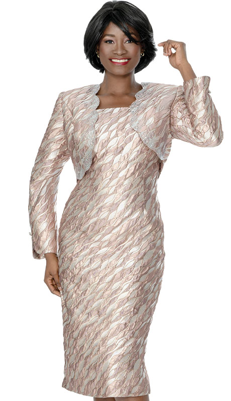 Susanna 3049 Ladies Church Dress