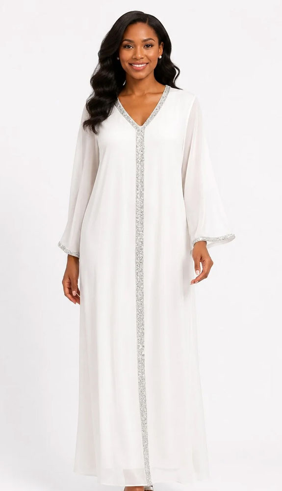 Tally Taylor U0527 Ladies Church Dress