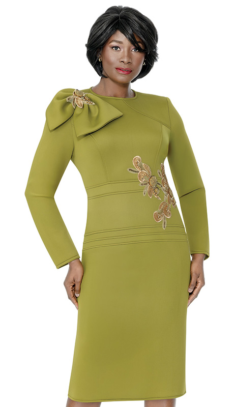 Terramina 7336 Church Dress