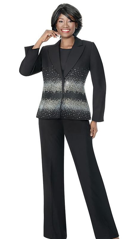 Terramina 7342 Pant Suit