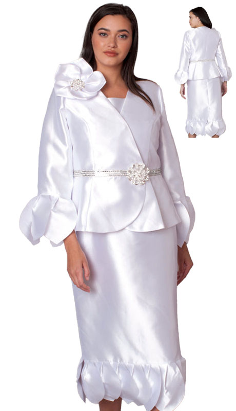 Tally Taylor 41039-WHT