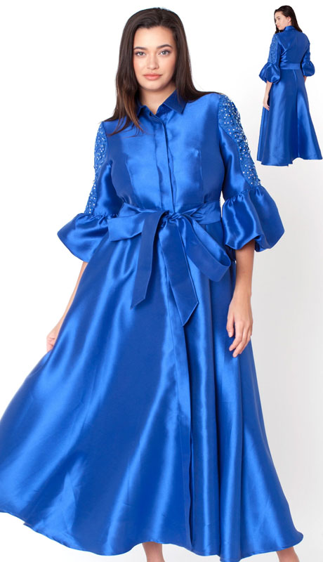 Chancele By Tally Taylor 9846-RYL