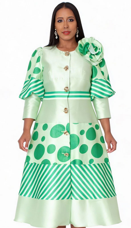 Tally Taylor 41086-GRN