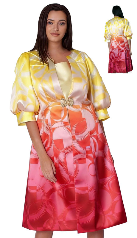 Tally Taylor 41090-YLW