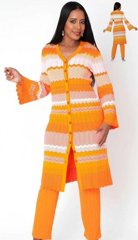 Kayla By Tally Taylor 51013-ORG