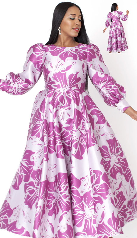 Tally Taylor 4848-PNK