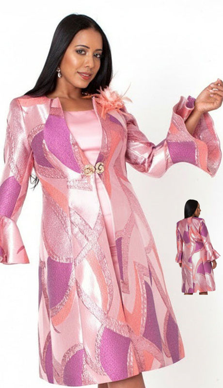 Tally Taylor 41088-PNK