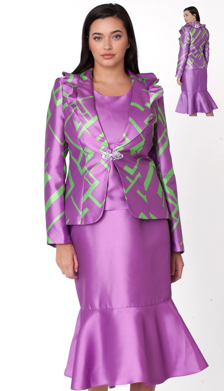 Tally Taylor 41075-PUR