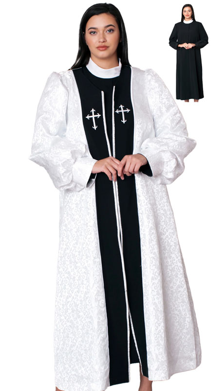 Tally Taylor 41071-WHT