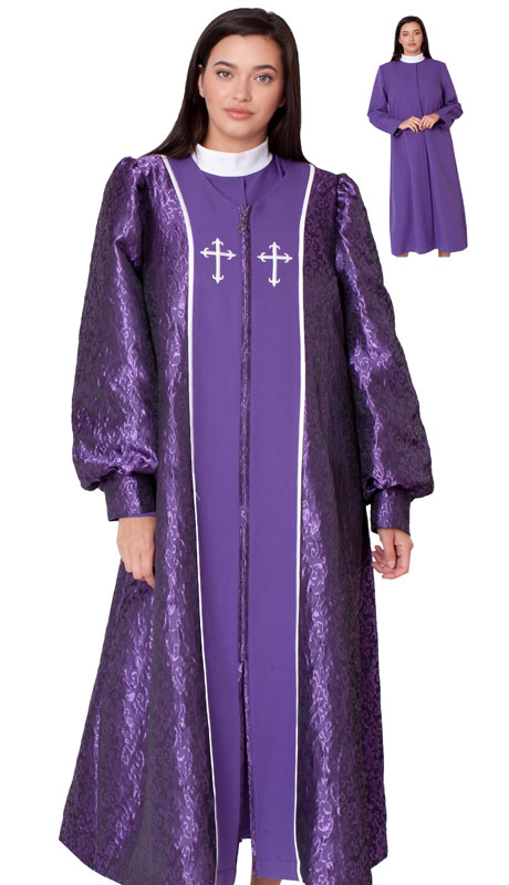 Tally Taylor 41071-PUR