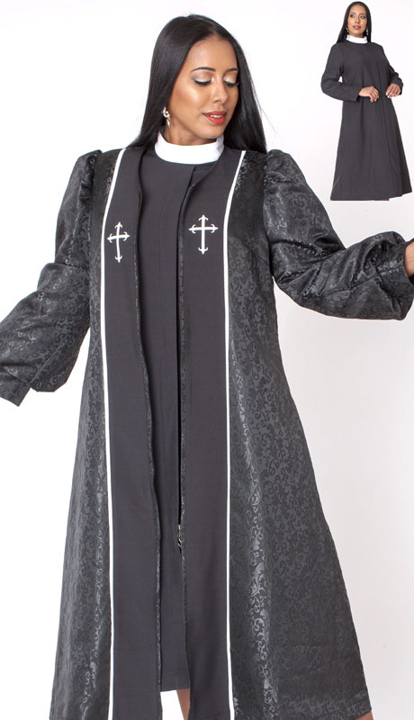 Tally Taylor 41071-BLK